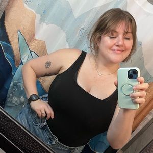 Meet your Posher, Madison